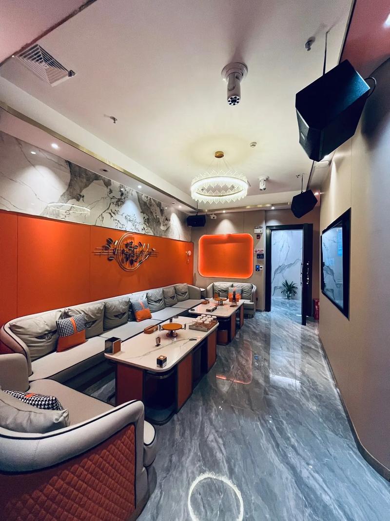 辽源商务ktv解锁高端商务ktv模式-西安区ktv预订