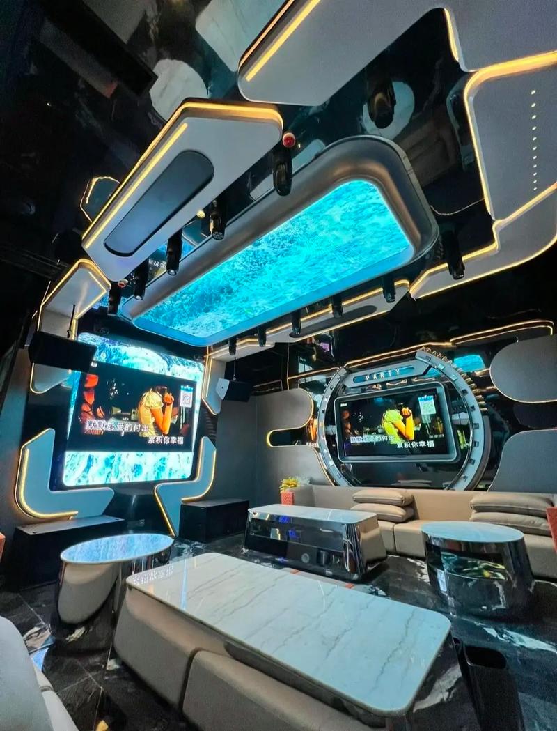 辽源商务ktv怎么玩尽享娱乐新体验-西安区ktv预订